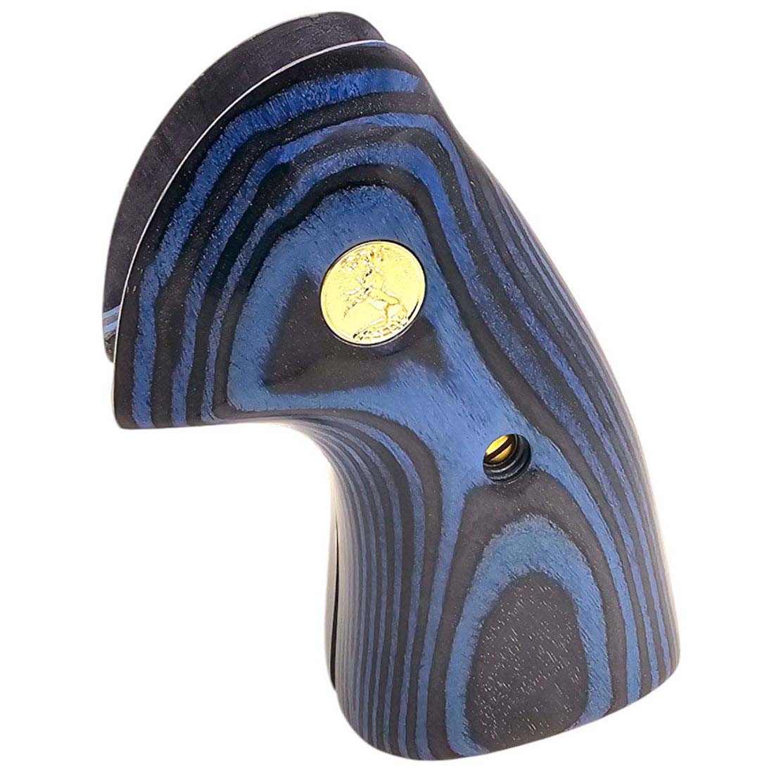 Colt Python Grips, Anaconda, Wood & Custom Revolver Grips USA-Made ...