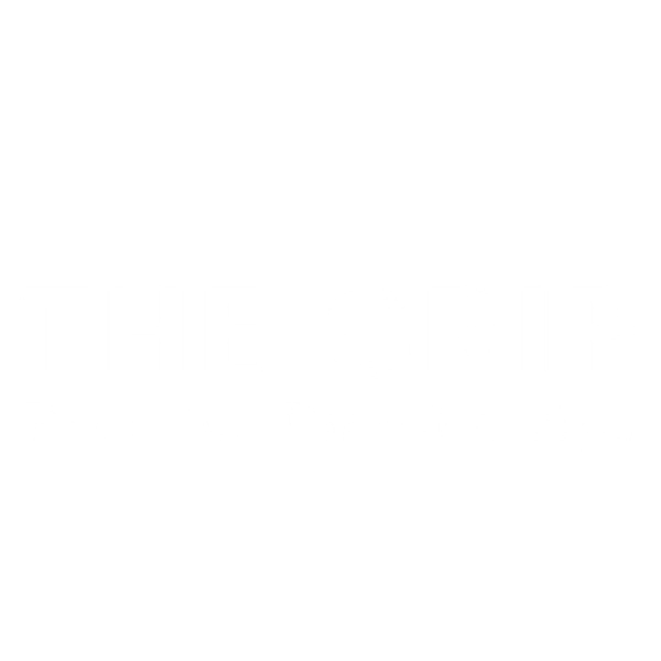The Grip USA brand logo – premium pistol grips